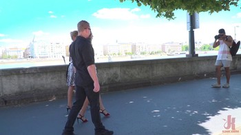 Cherry Kiss And Vyvan Hill – Public Disgrace