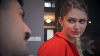 Nadya Nabakova The Contest – MissaX