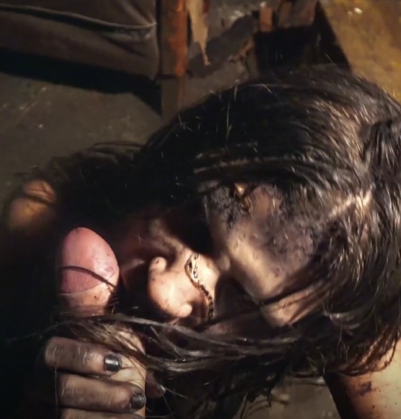 Amateurs – The Exorcist – HorrorPorn