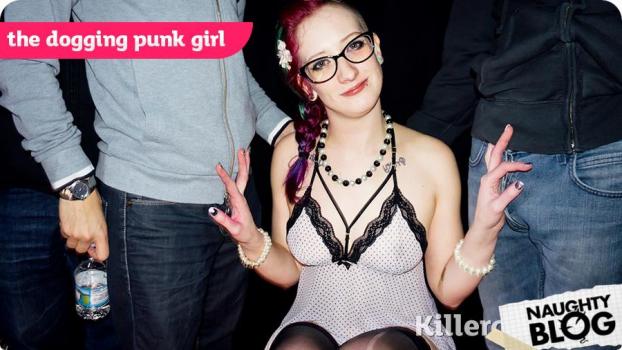 Killergram – Linda Lush