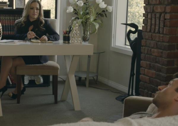 Carmen Valentina – Sexual Therapy 2