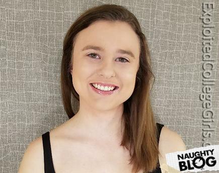 Exploited College Girls – Carissa Anal