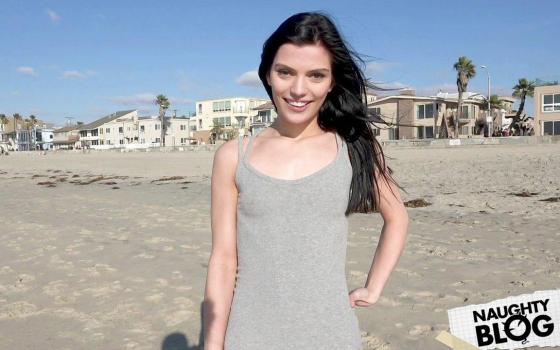 Bang! Real Teens – Sadie Blake