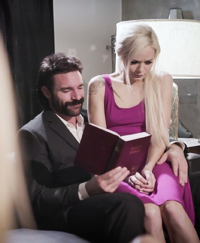 Elsa Jean, India Summer – The Fosters