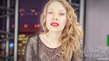 Missa SeeNN See Naked Newsanchor – MissaX