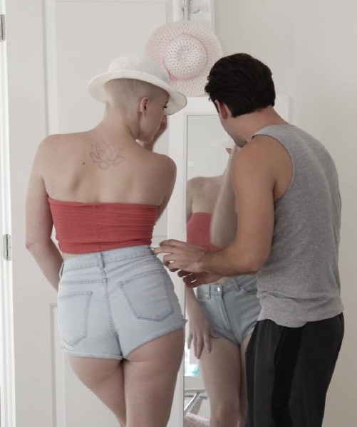 Riley Nixon – Naughty Riley Nixon Gets Fucked Deep In The Ass Riley Nixon – Naughty Riley Nixon Gets Fucked Deep In The Ass