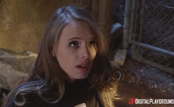 Jillian Janson – The Pantsing