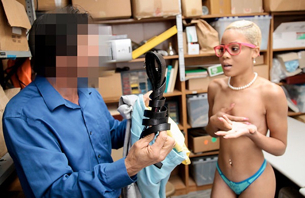 Arie Faye – Case No 8165224