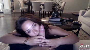 Fall In Lovia – JOI And Cum Countdown