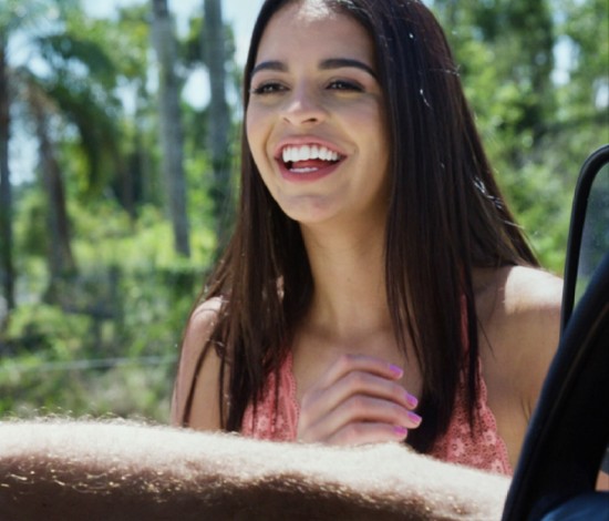 Vienna Black – Helpless Teens E61