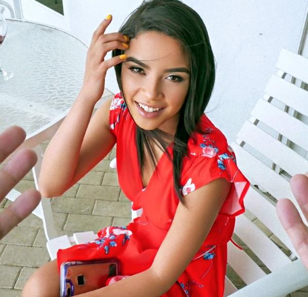 Maya Bijou – Maya Oh My!