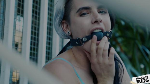 The Life Erotic – Marina Lee