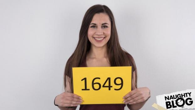 Czech Casting – Veronika