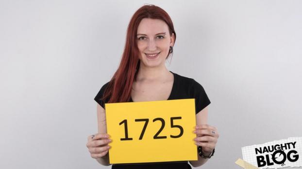 Czech Casting – Johanka