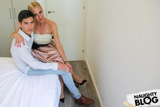 Mature NL – Yelena Vera