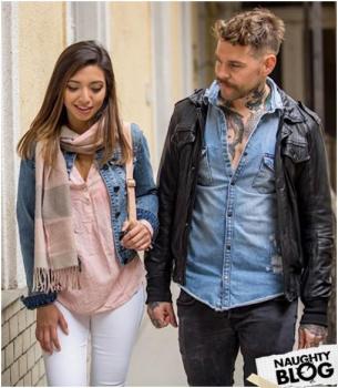 Karups OW – Frida Sante