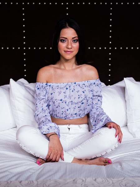 21 Years Old – E477