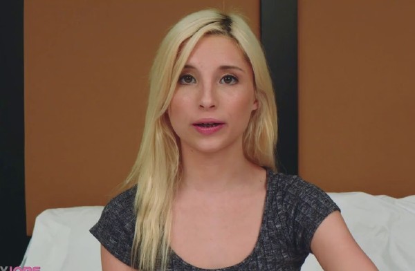 Piper Perri – Panty Jobs