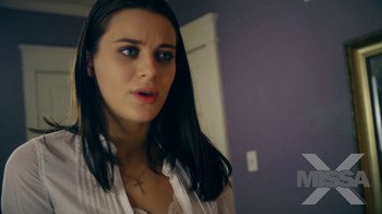 Missa X – Lana Rhoades The Facepage Incident