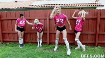 BFFS – Penalty Cum Shot