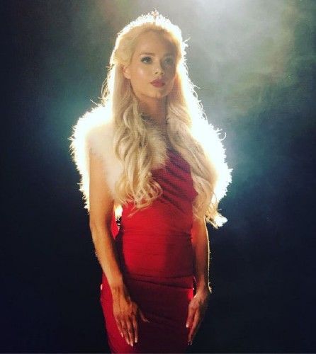 Elsa Jean – Sacrosanct