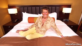 Mom Pov E487 Shirley