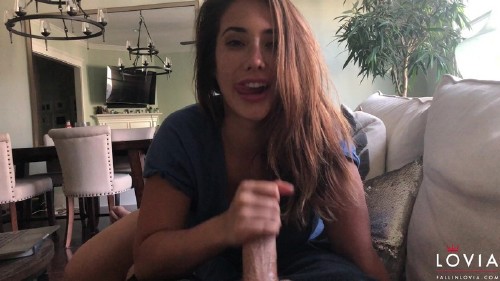 Eva Lovia – Afternoon BJ