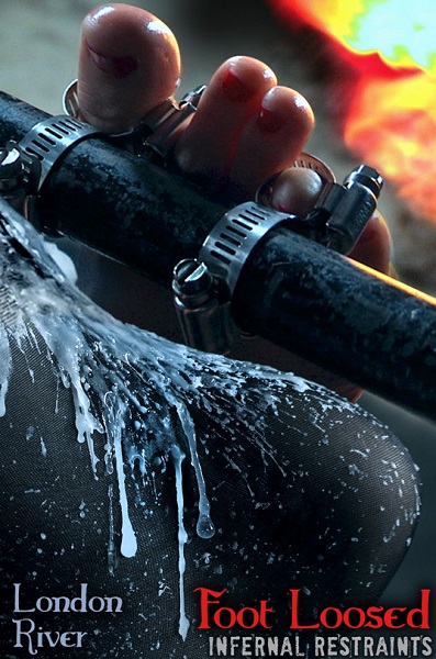 London River – Foot Loosed