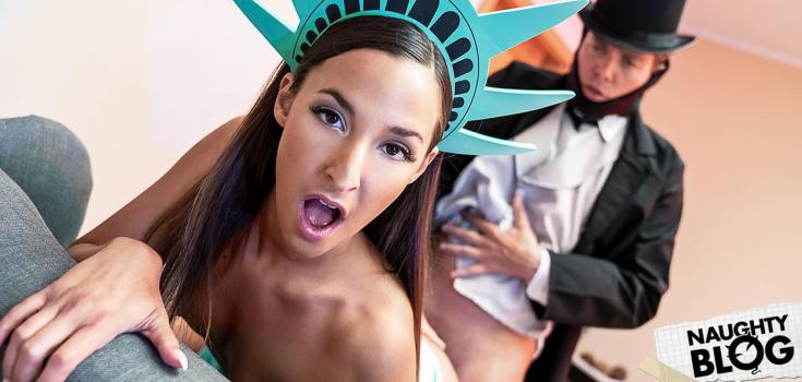 Dane Jones – Amirah Adara