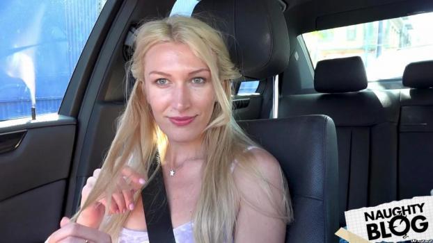 Bang! Real Milfs – Angelina Bonnet