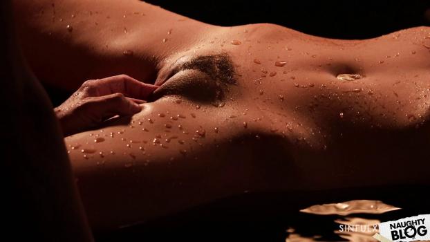 Sinful XXX – Vanessa Decker