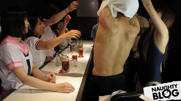 Japan HDV – Yuri Sakura, Seiko Ida & Mio Kosaki