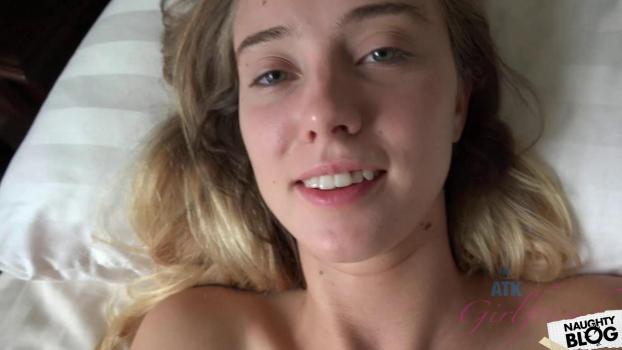 ATK Girlfriends – Haley Reed