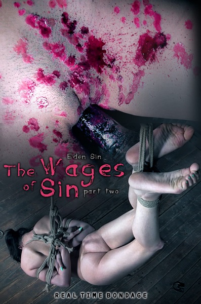 Eden Sin – The Wages of Sin: Part 2