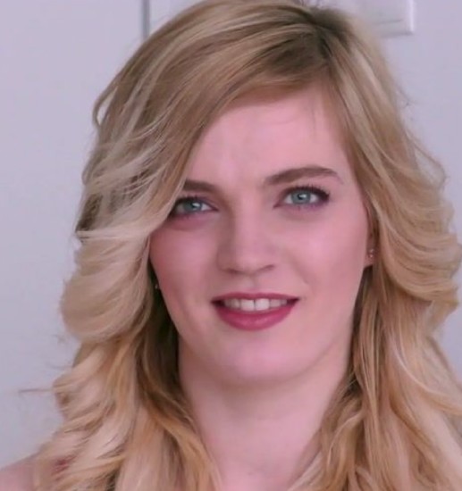 Carly Rae – Casting