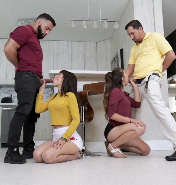 Sofie Reyez – Daughter Swap