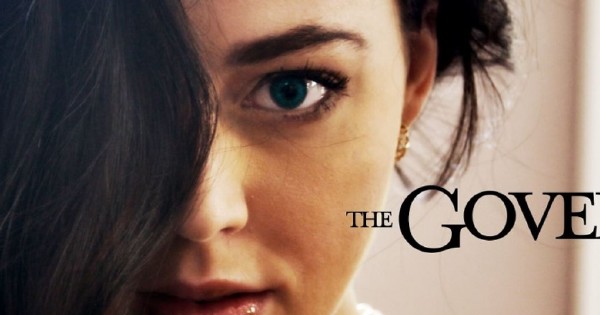 Jill Kassidy, Whitney Wright – The Governess