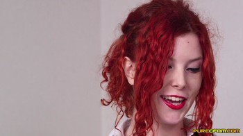 PureCFNM – Amber Deen Anita Bellini And Charlie Ten Imagine Them Naked