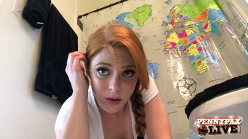 PennyPaxLive – Slave Loyalty Test