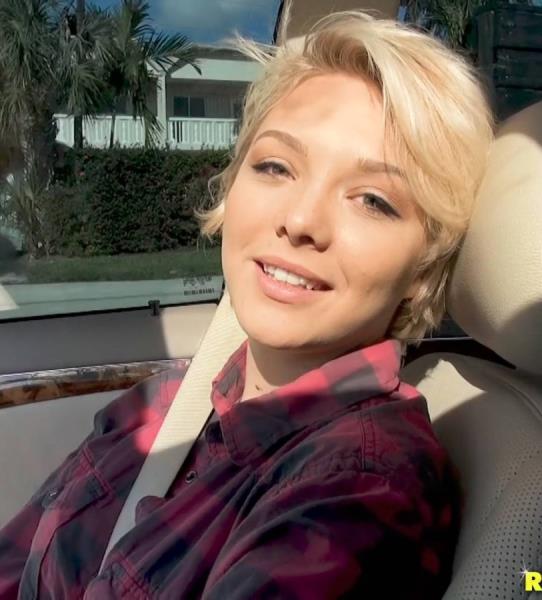 Aurora Winters – Winters Wonderland