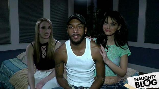 Private Society – Some Really Twisted Fucking