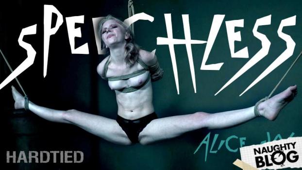 Hard Tied – Alice Sky