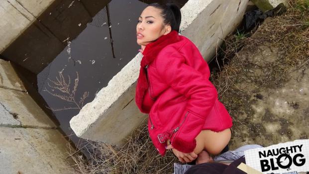 Public Agent – Poopea