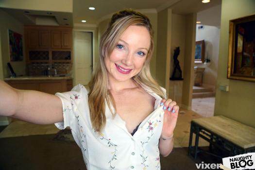 Property Sex – Madison Mia