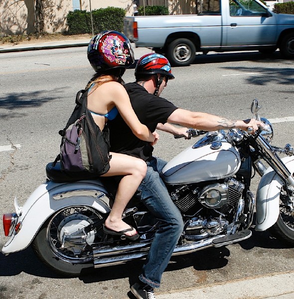 Kristine Kay – Litte Tittied Brunette Takes Cock