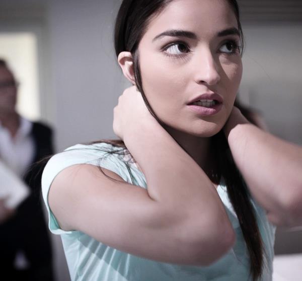 Pure Taboo – Emily Willis Uncle Charming