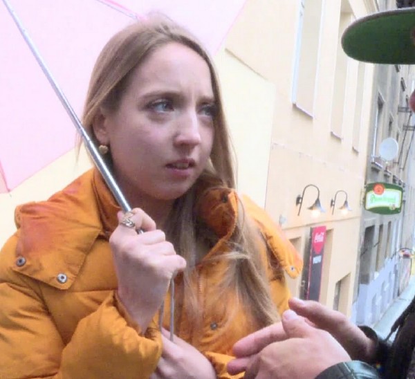 Anya Akulova – Anya Akulova is curious about our massage