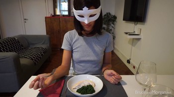 Bruce And Morgan – First Date