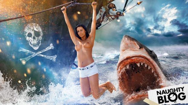 Boob Day – Melissa Ria