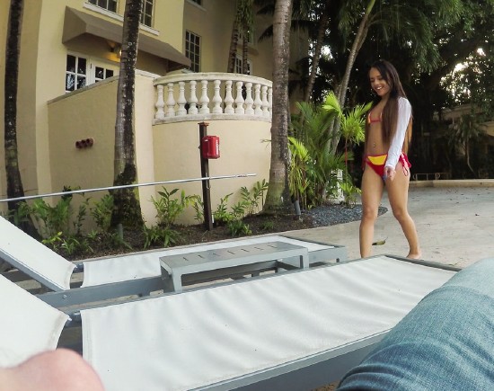 Holly Hendrix – Secretly Slutty Stepdaughter Gets Shamed